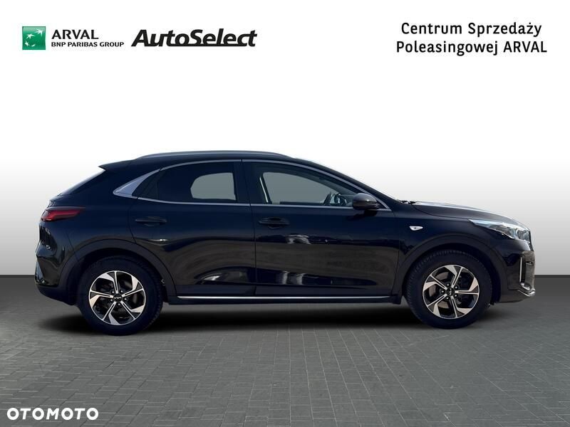 Kia XCeed 1.5 T-GDI M DCT - 7