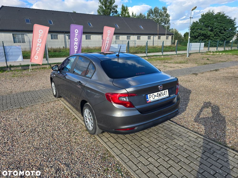 Fiat Tipo 1.4 Classic - 9