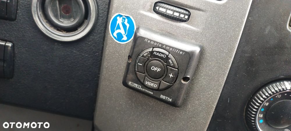Mercedes-Benz sprinter - 23