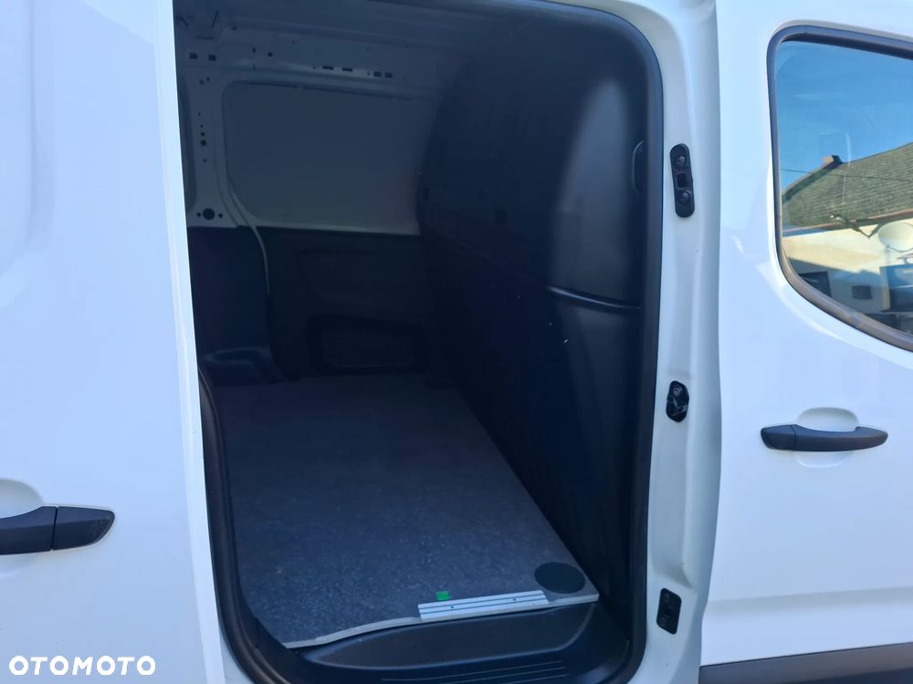 Citroën BERLINGO - 16