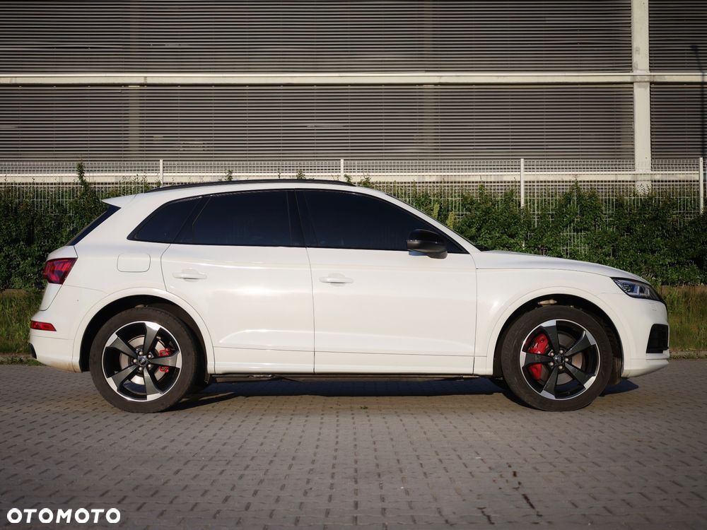 Audi SQ5 - 13