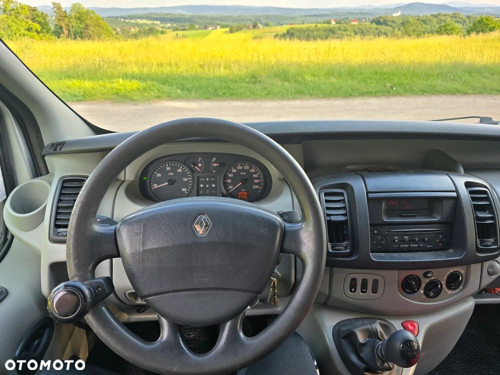Renault Trafic L2H1 Komfort - 5