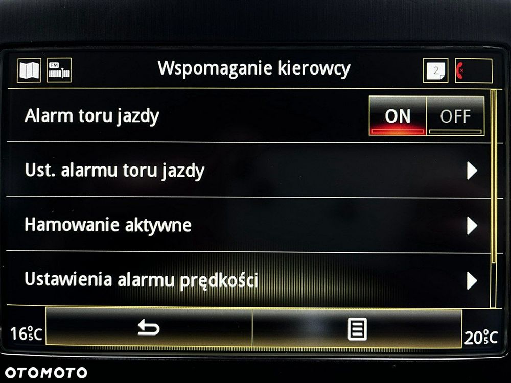 Renault Grand Scenic - 37