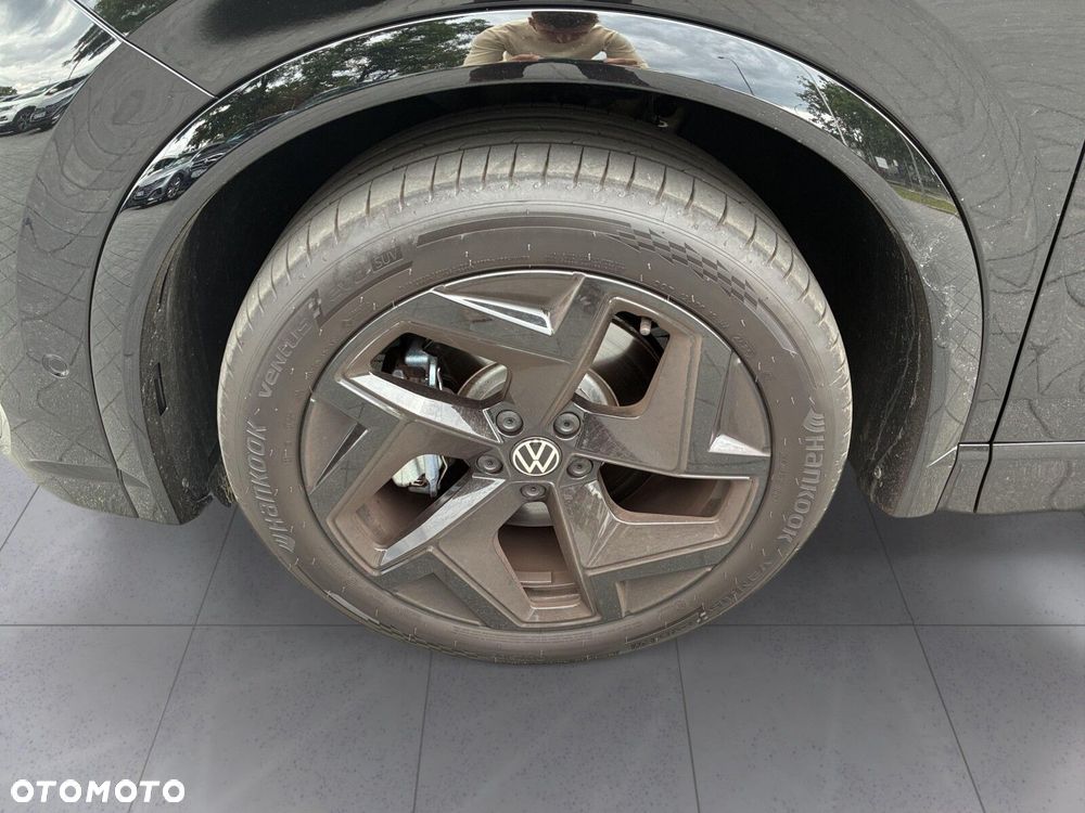 Volkswagen Tiguan - 34