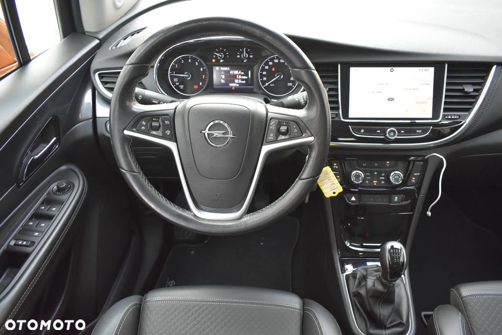 Opel Mokka 1.4 Turbo ecoFLEX Start/Stop Color Innovation - 5