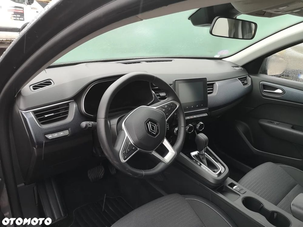 Renault Arkana E-TECH 145 INTENS - 12