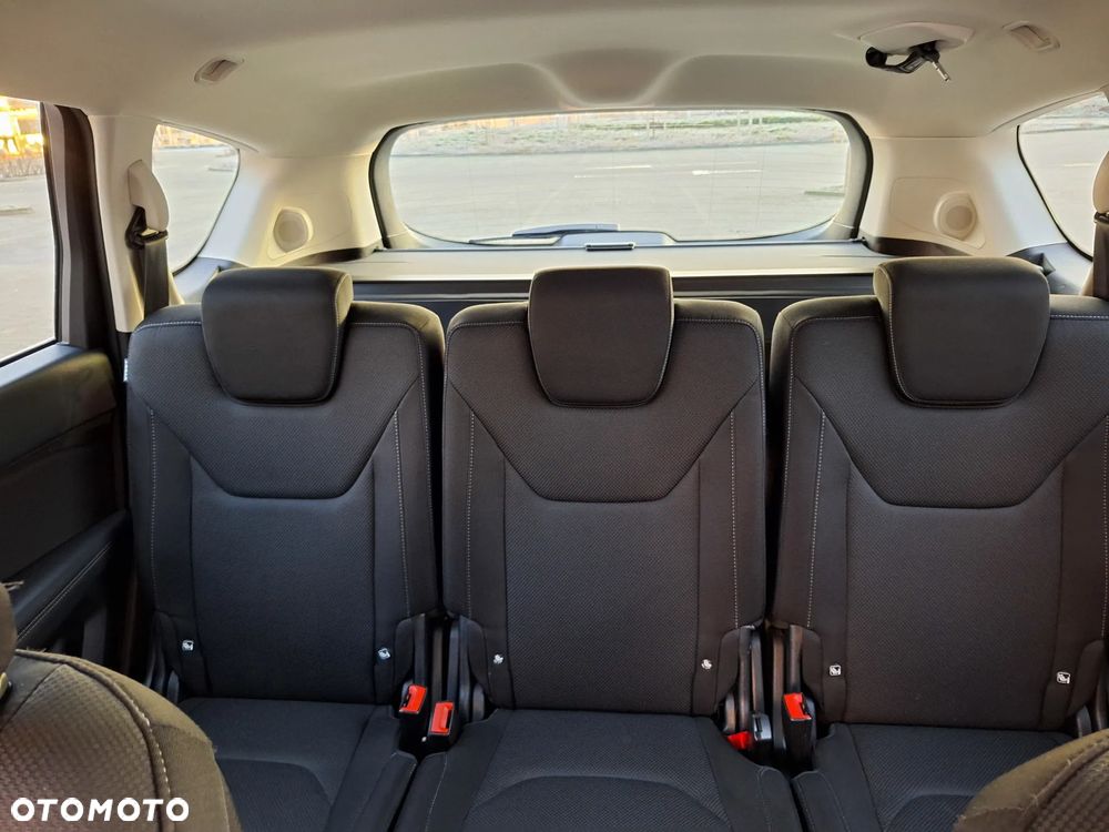 Ford S-Max 2.0 EcoBlue Titanium - 26