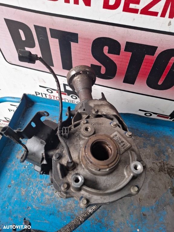 Diferential fata Ford Edge 2015 2016 2017 2018 2019 F1GP-7L486-LC F1GP7L486LC - 1