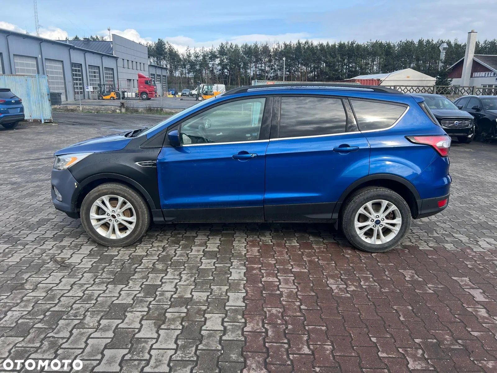 Ford Escape - 6