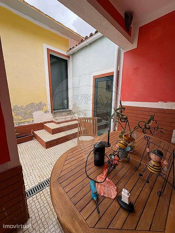 Moradia T4 para venda - Grande imagem: 5/44