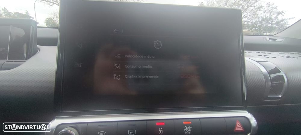 Citroën C4 Cactus 1.5 BlueHDi Shine Pack - 14