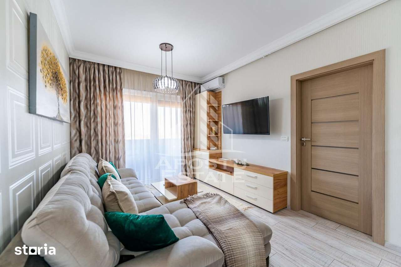 Apartament 2 camere, Adora Park — fotografia 3
