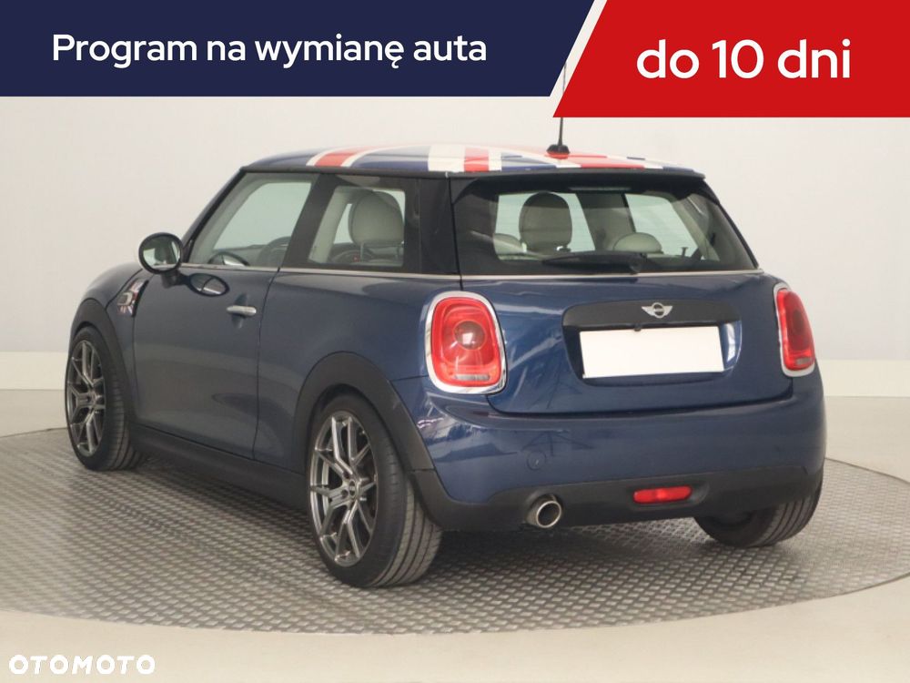 MINI ONE - 6