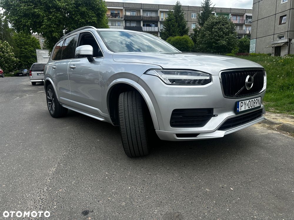 Volvo XC 90 - 4