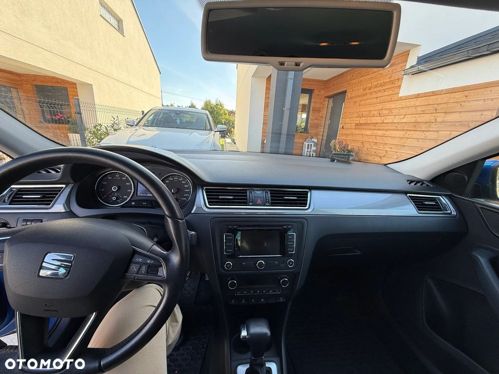 Seat Toledo - 11