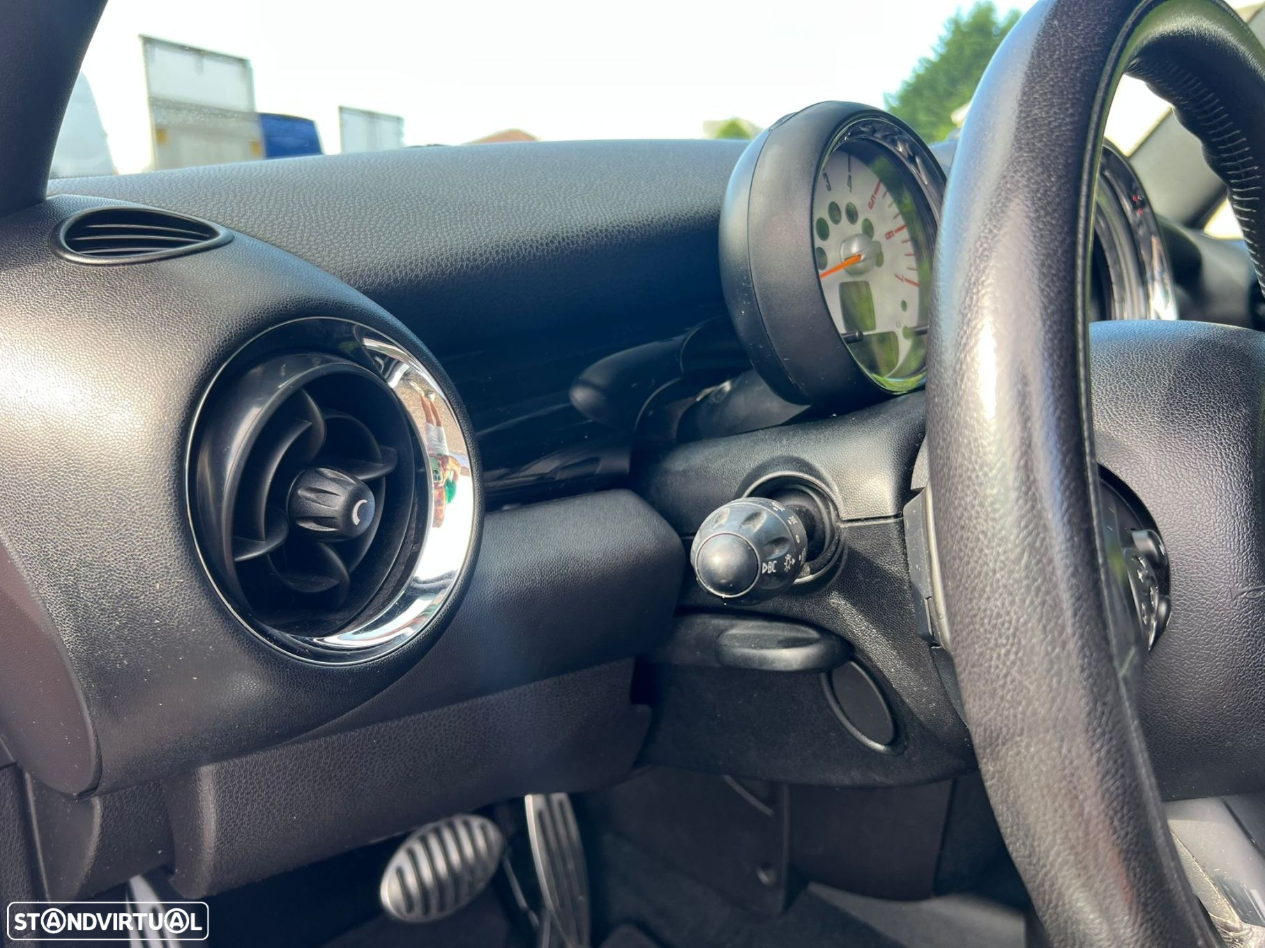 MINI 3 Portas Cooper SD Auto - 27