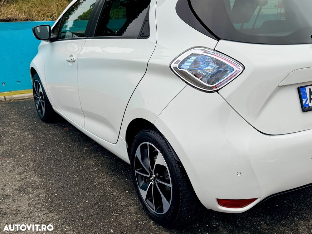 Renault ZOE - 13