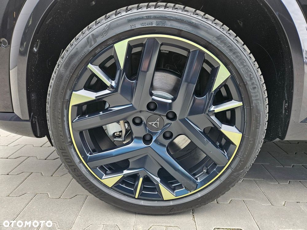 Cupra Formentor 2.0 TSI 4Drive Tribe Edition DSG - 13