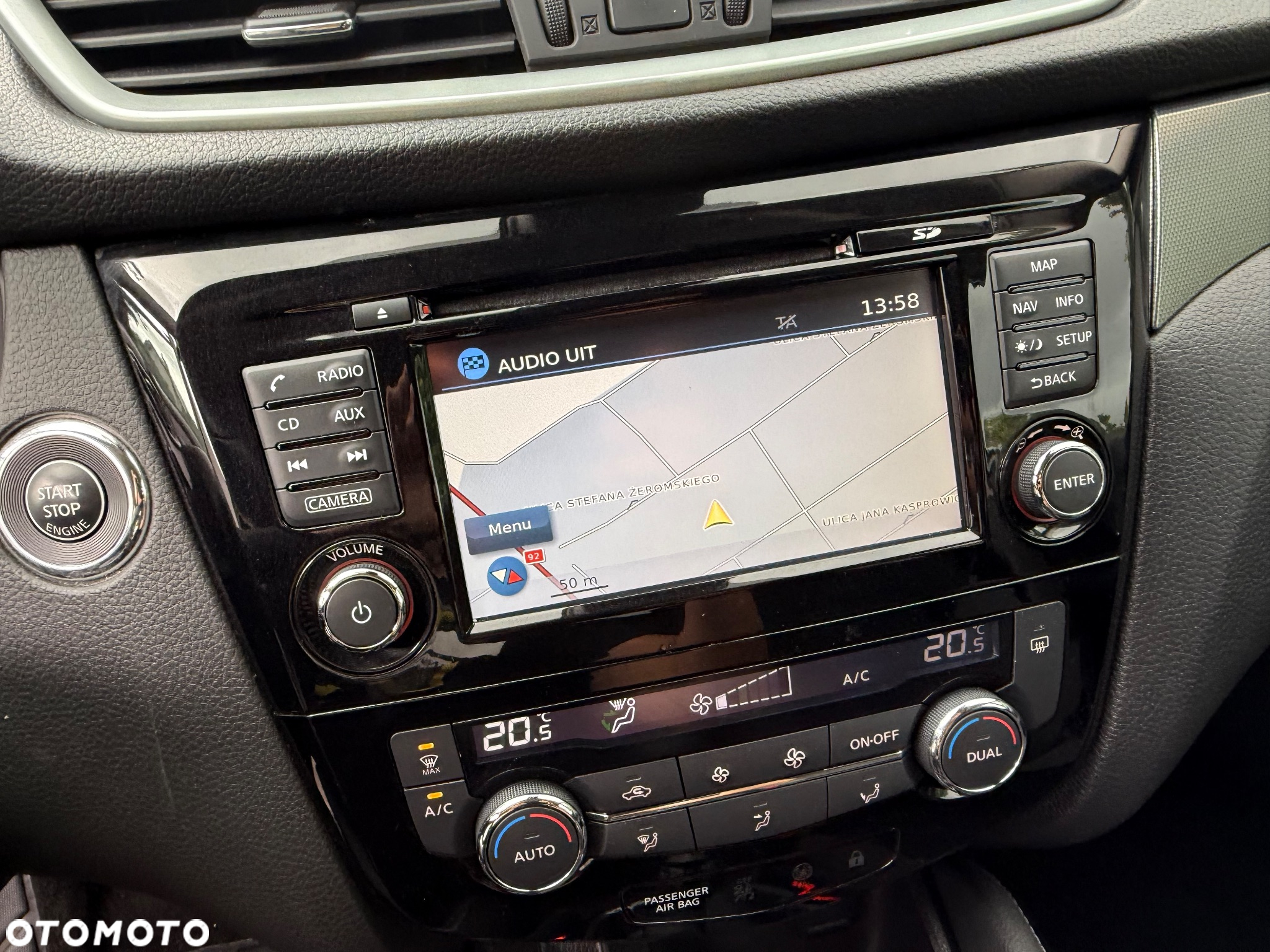 Nissan Qashqai - 19