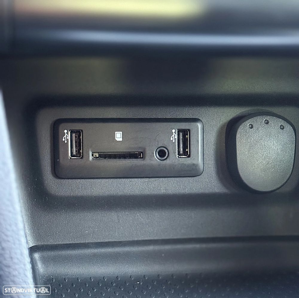 Renault Mégane ENERGY dCi 110 INTENS - 15