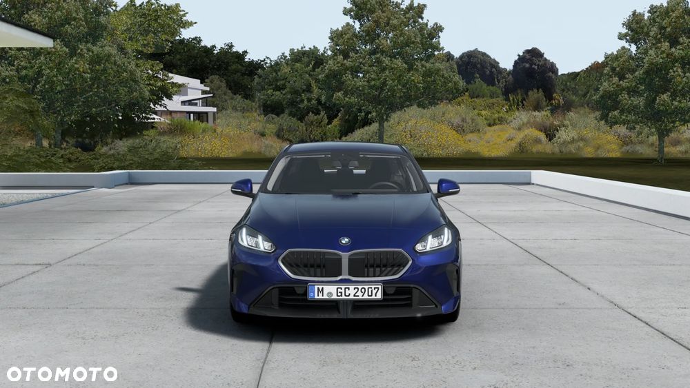 BMW Seria 1 - 8