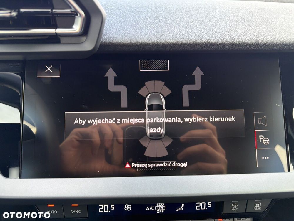 Audi A3 Allstreet - 35