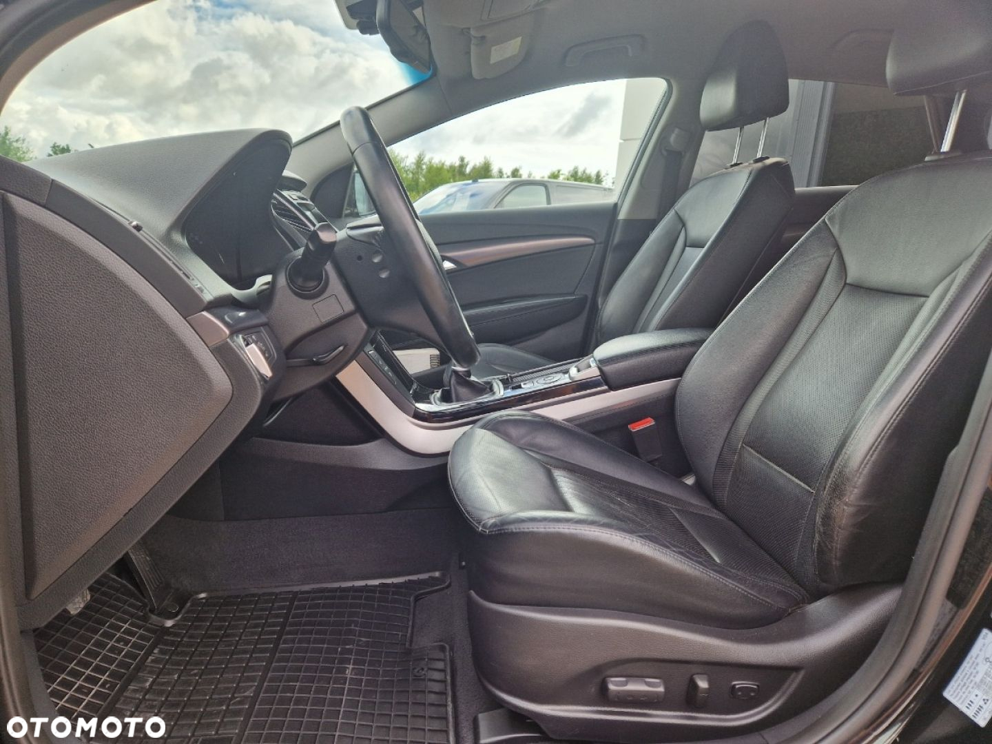 Hyundai i40 i40cw 1.7 CRDi Premium - 5