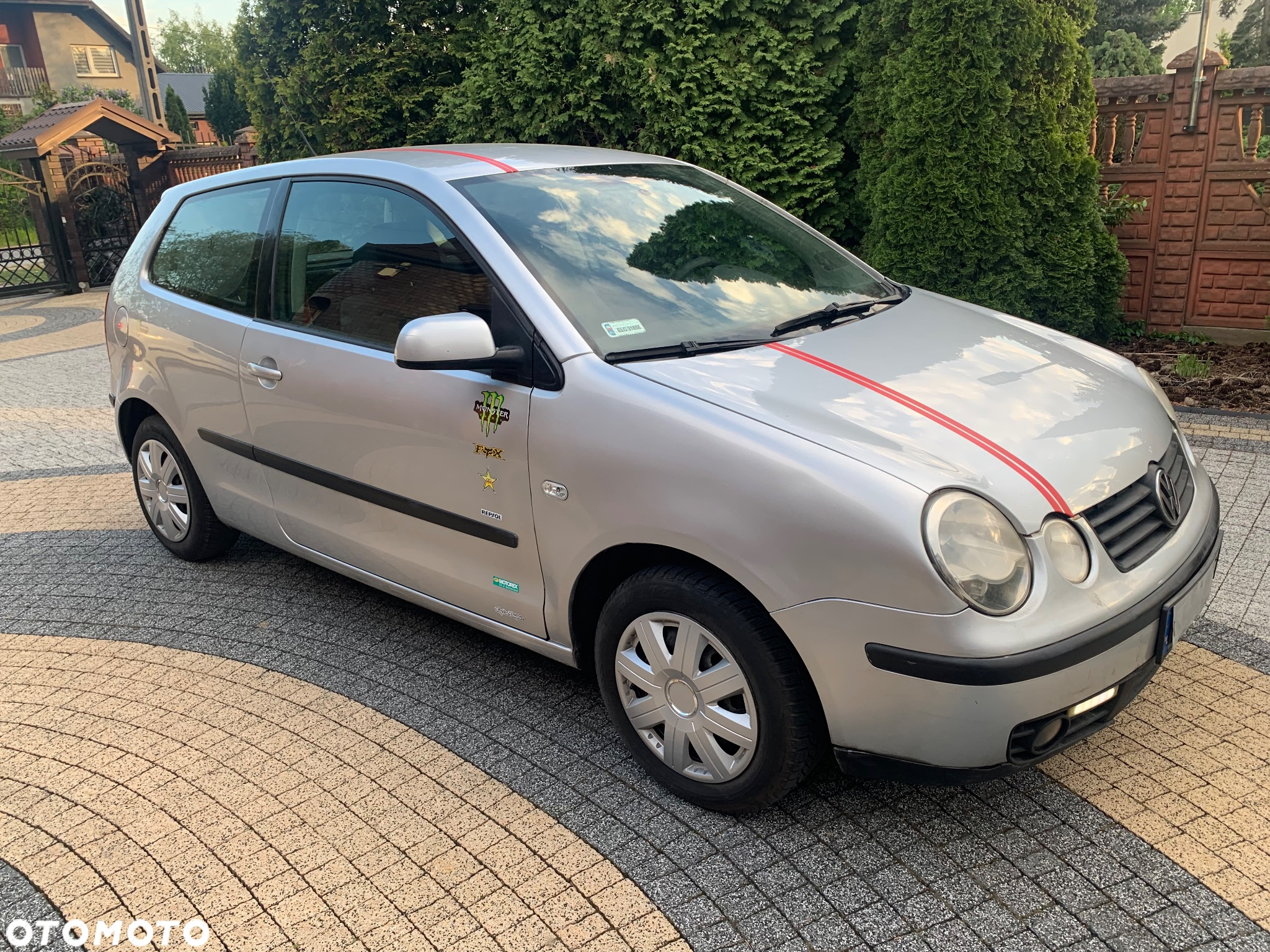 Volkswagen Polo - 7