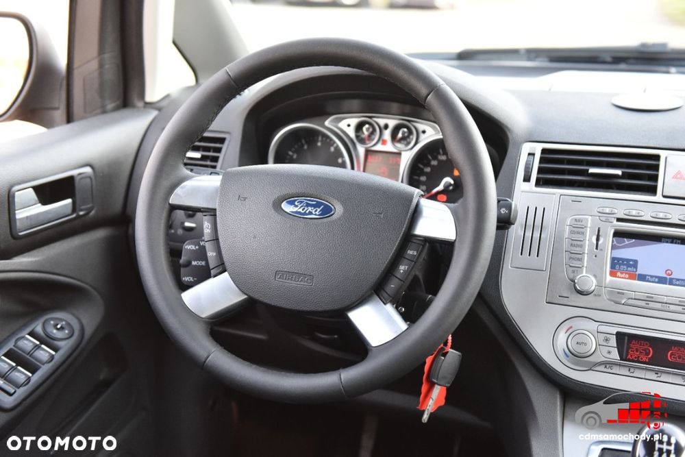 Ford C-MAX - 23