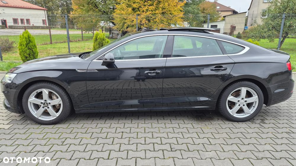 Audi A3 Limousine - 35