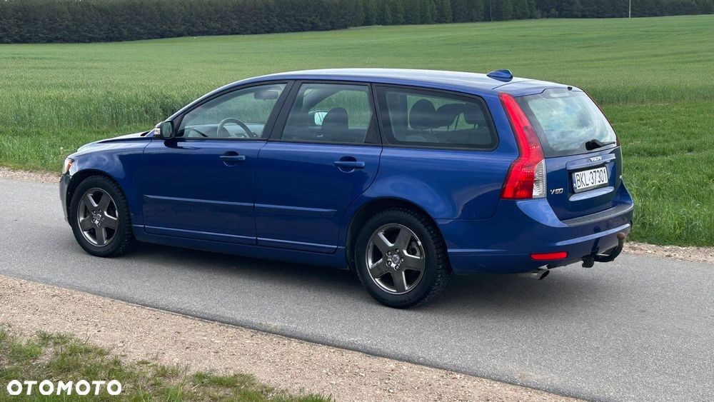 Volvo V50 T5 Momentum - 7