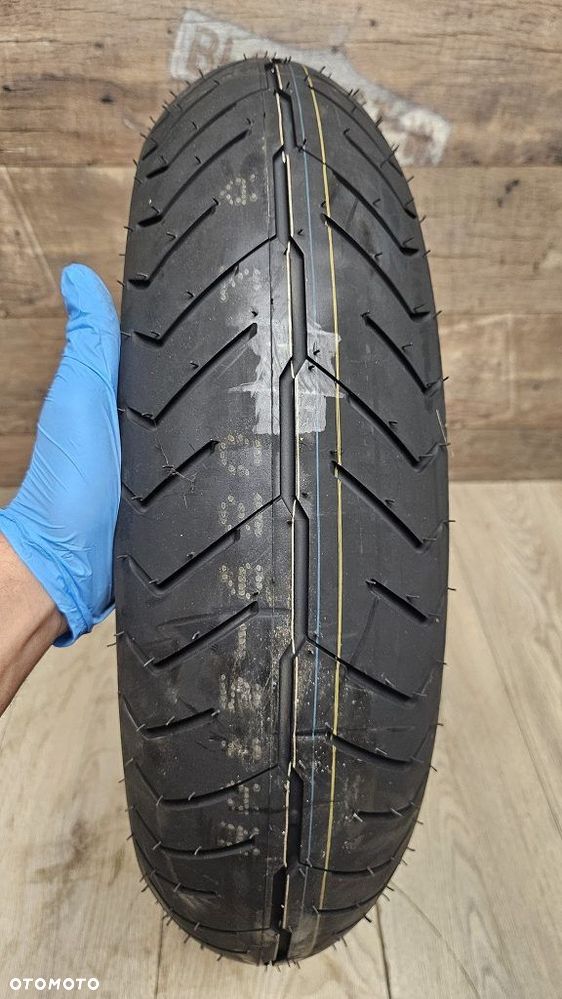 Opona motocyklowa przód Bridgestone Exedra Max 150/80R16M/C 71V - 5
