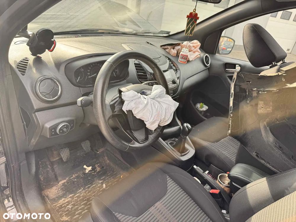 Ford Ka+ - 5