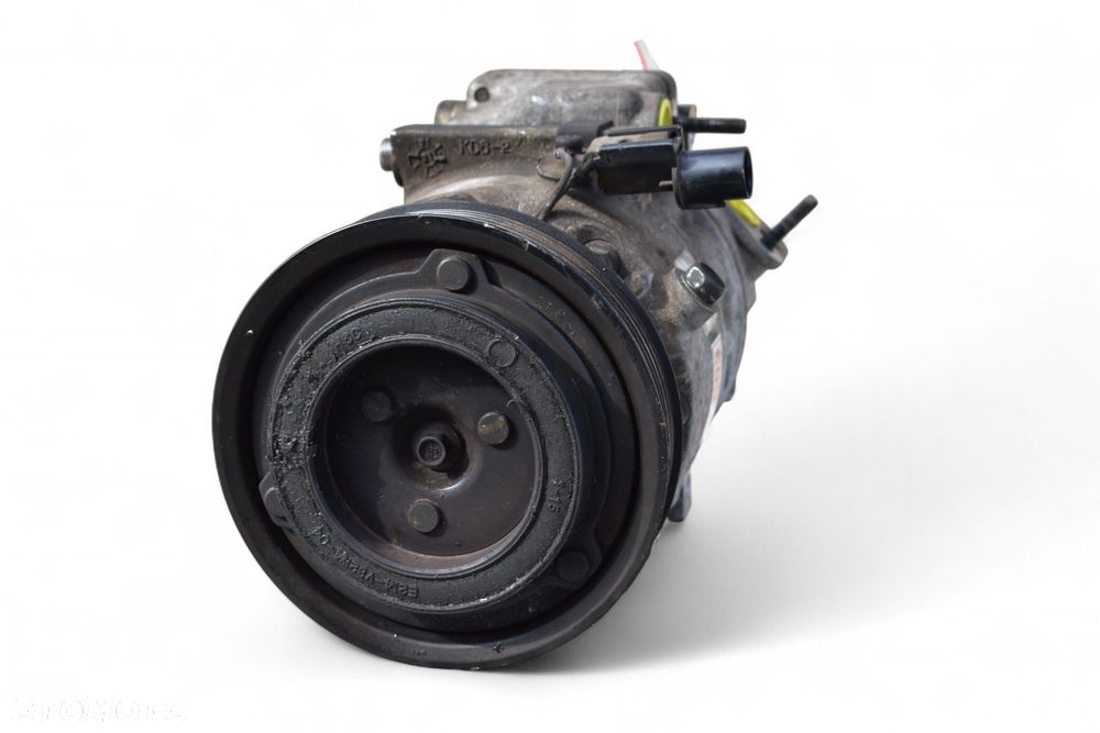 Sprężarka Klimatyzacji HYUNDAI SANTA FE II 2.2 CRDI F500-MA5EA-06 - 6