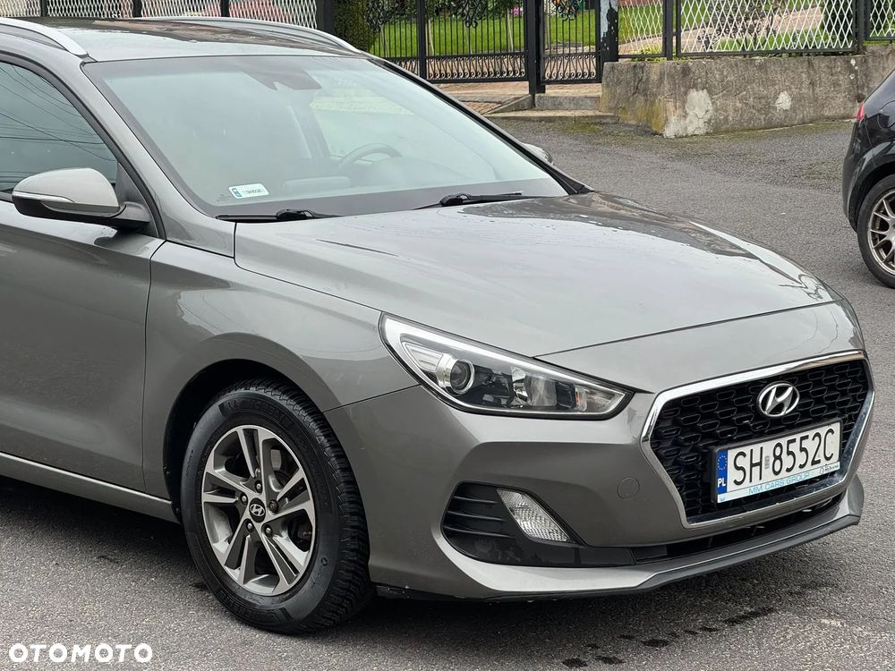 Hyundai i30 - 18