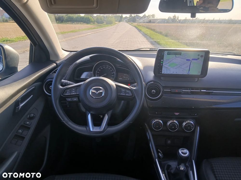 Mazda 2 SKYACTIV-G 90 Exclusive-Line - 32