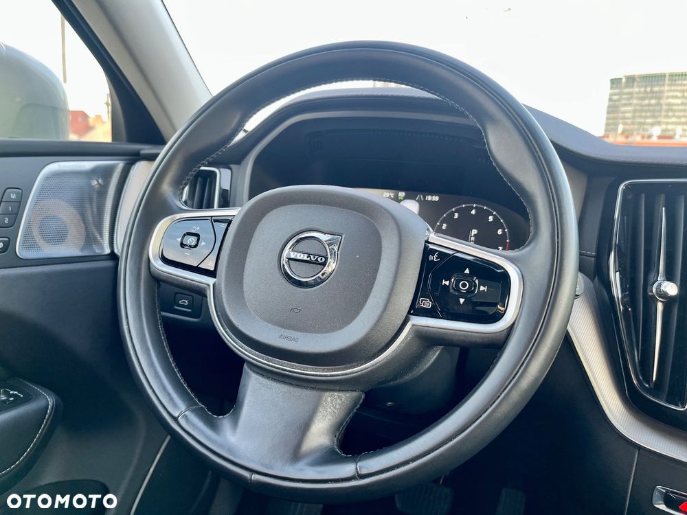 Volvo XC 60 T6 AWD Inscription - 20