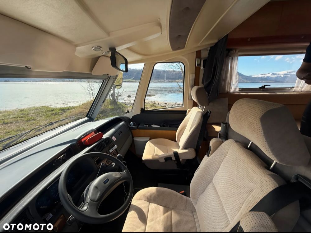 Fiat Ducato - 18