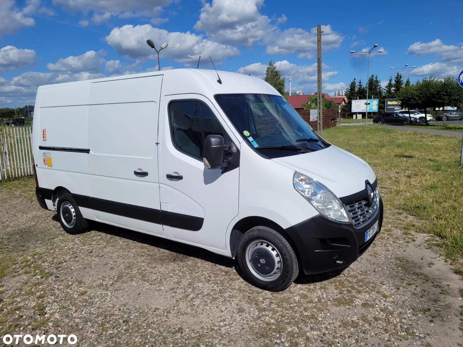 Renault Master L2H2 - 3