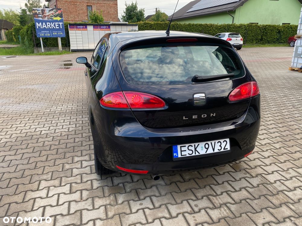 Seat Leon - 10