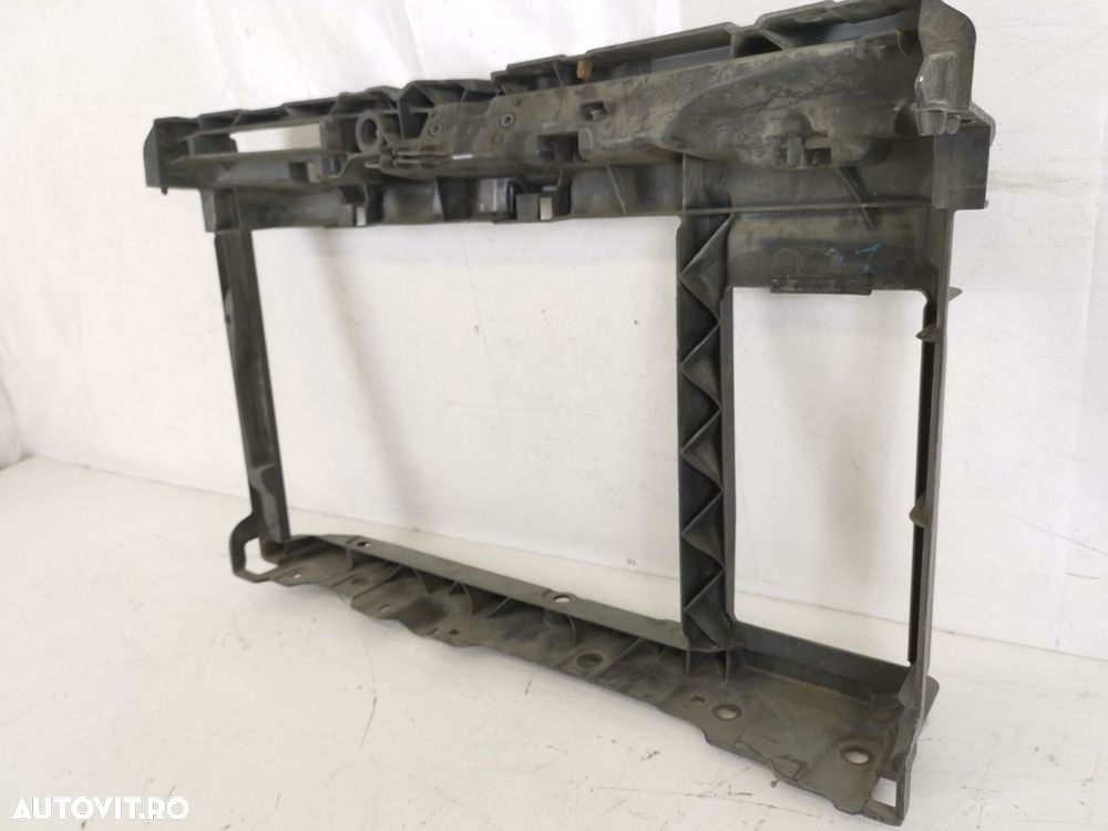 Trager Frontal Peugeot  207 1 2006 2007 2008 2009 Original - 3