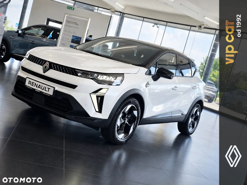 Renault Captur 1.2 TCe Techno - 2