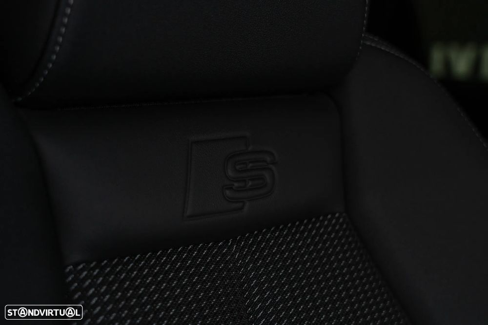 Audi Q4 e-tron 45 82 kWh SE Business - 20