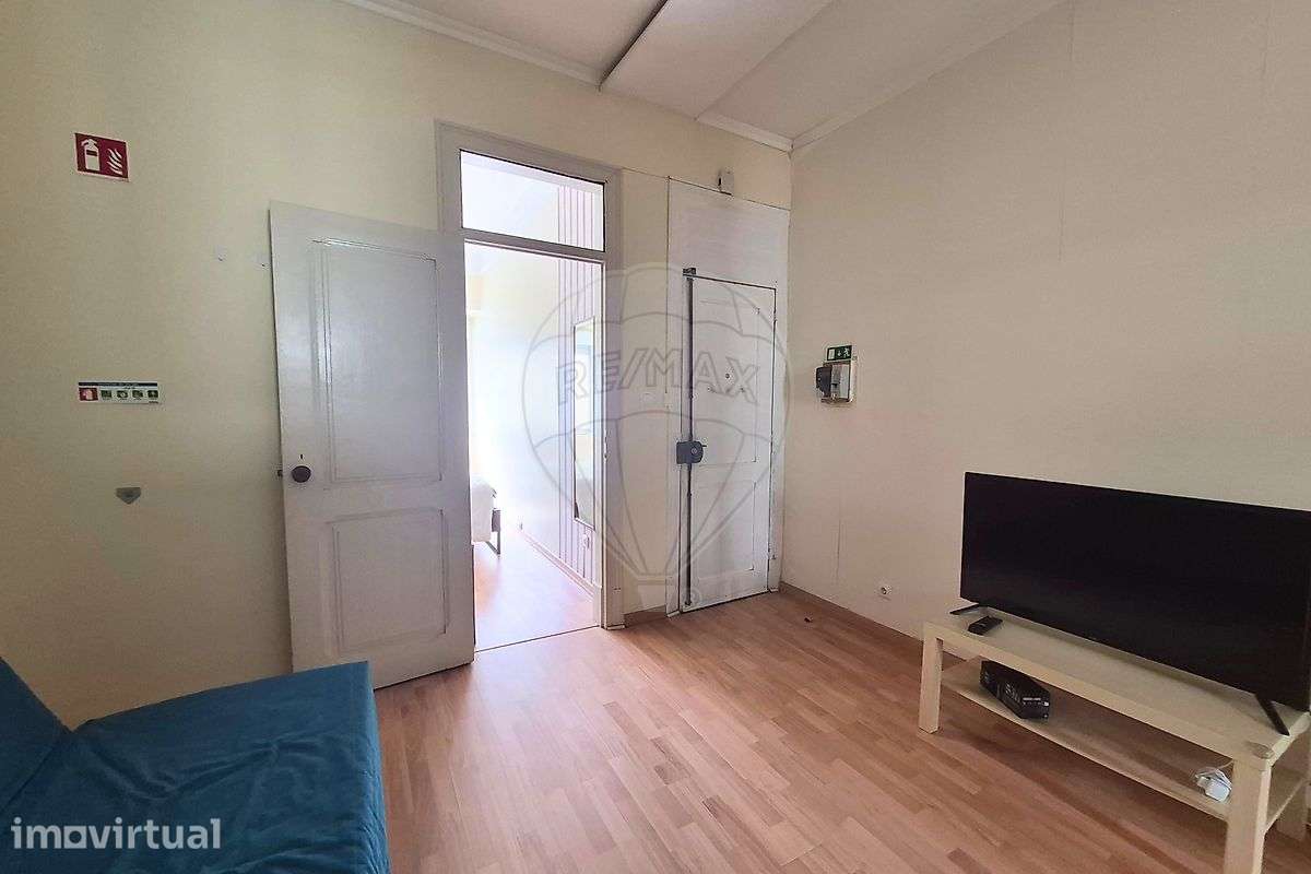 Apartamento T1 para arrendamento - Grande imagem: 3/15