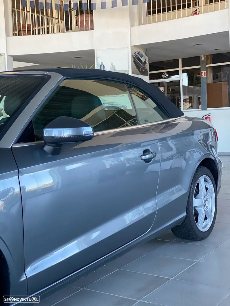 Audi A3 - 4