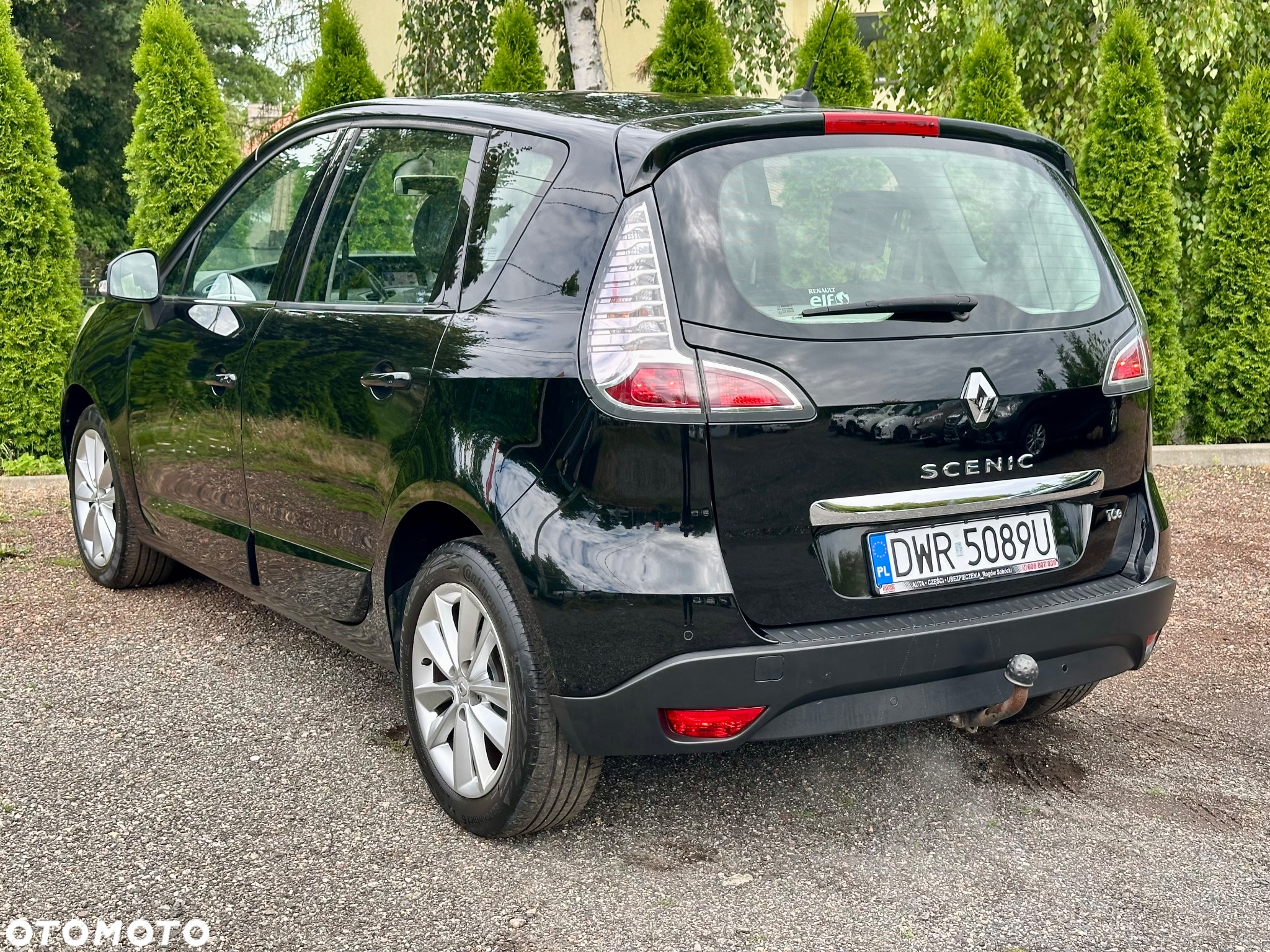 Renault Scenic 1.2 TCe Energy Expression - 9