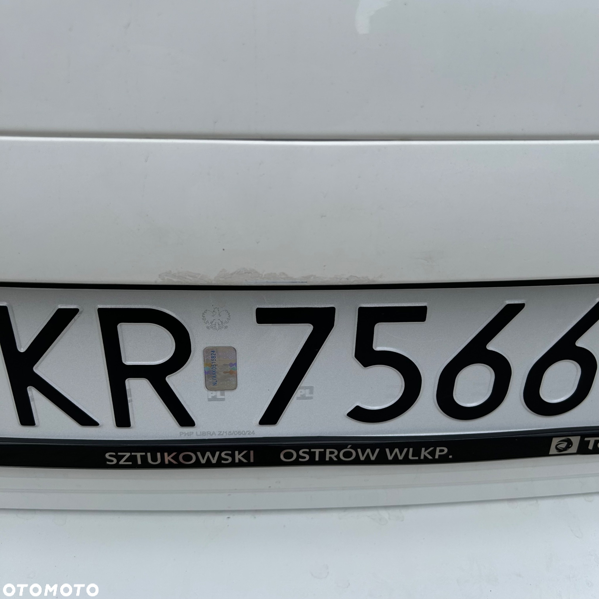 Peugeot 5008 1.6 HDi Active 7os - 7