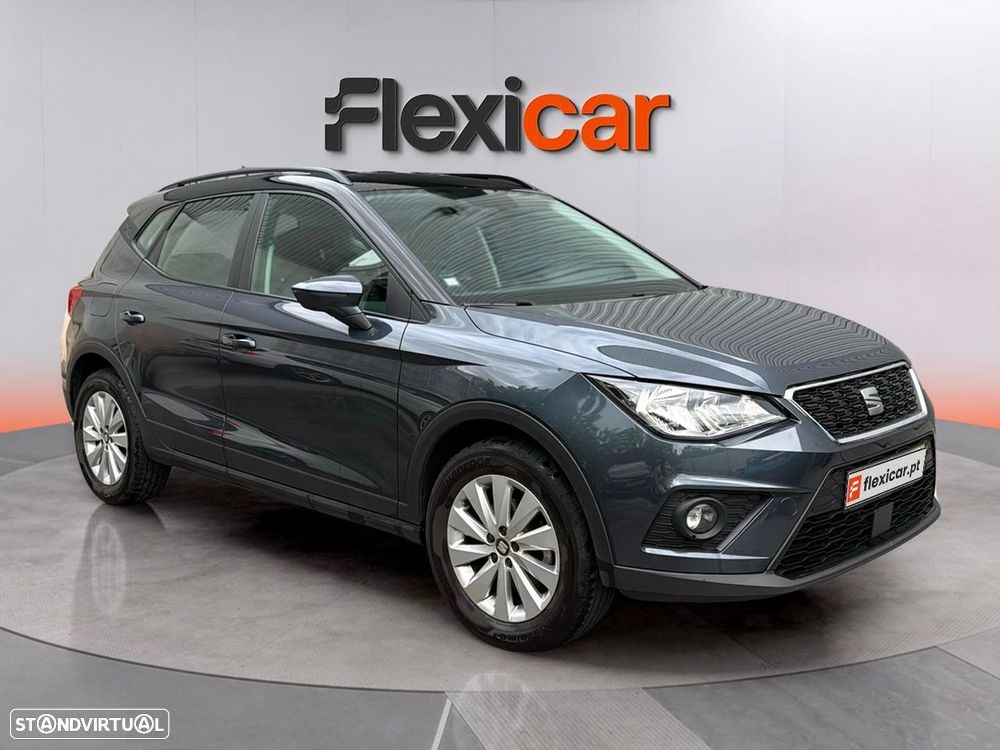 SEAT Arona 1.0 TSI Style - 1