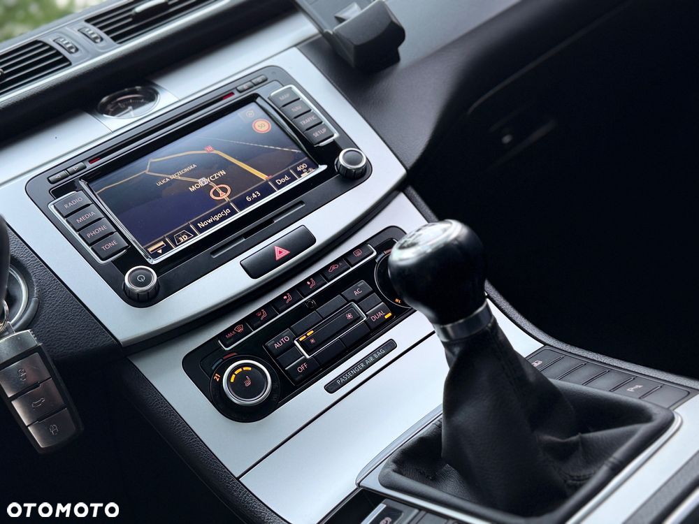 Volkswagen CC - 7