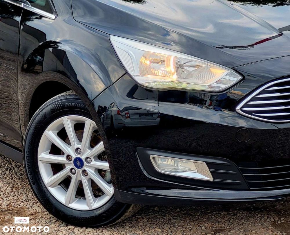 Ford C-MAX - 25